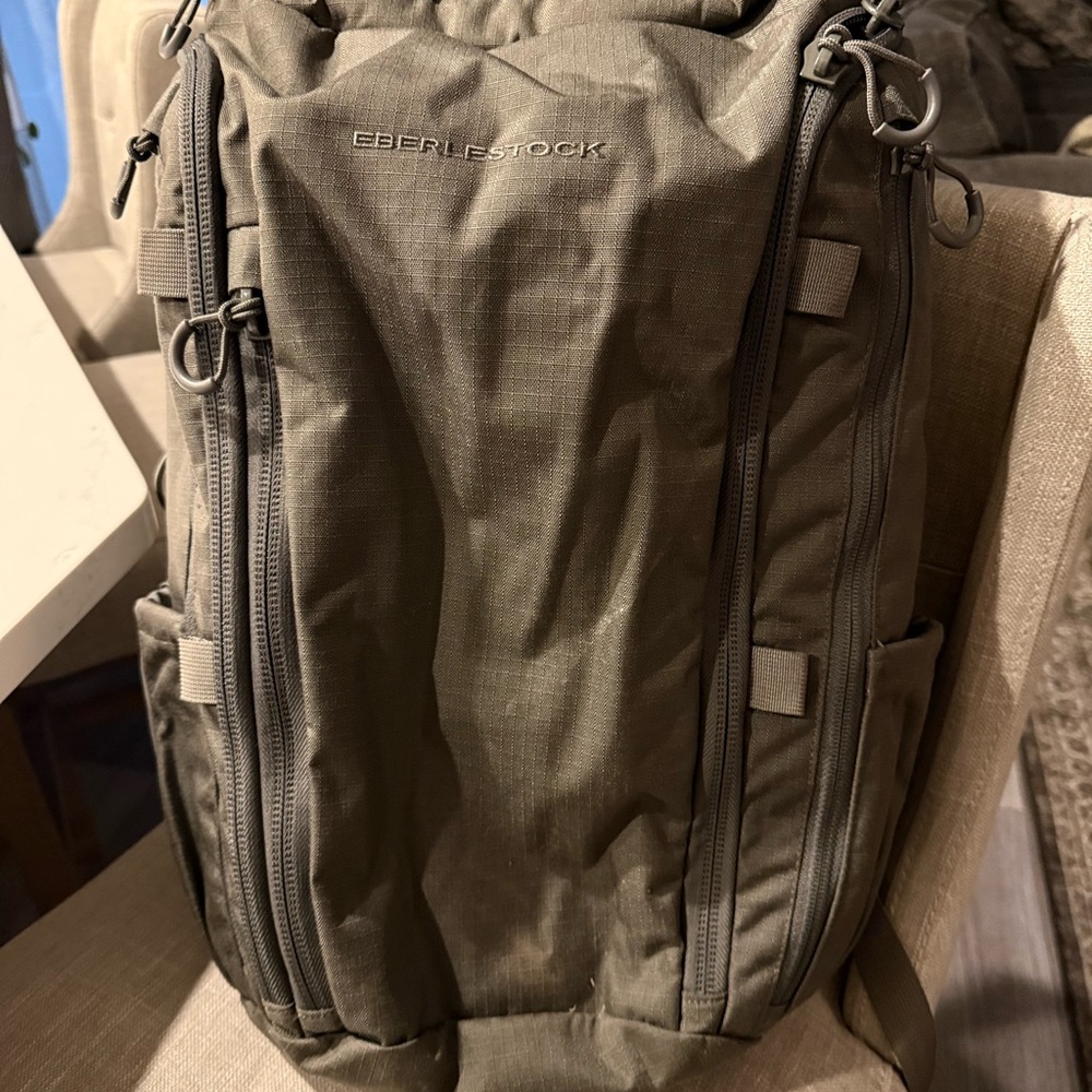 Eberlestock Switchblade Backpack